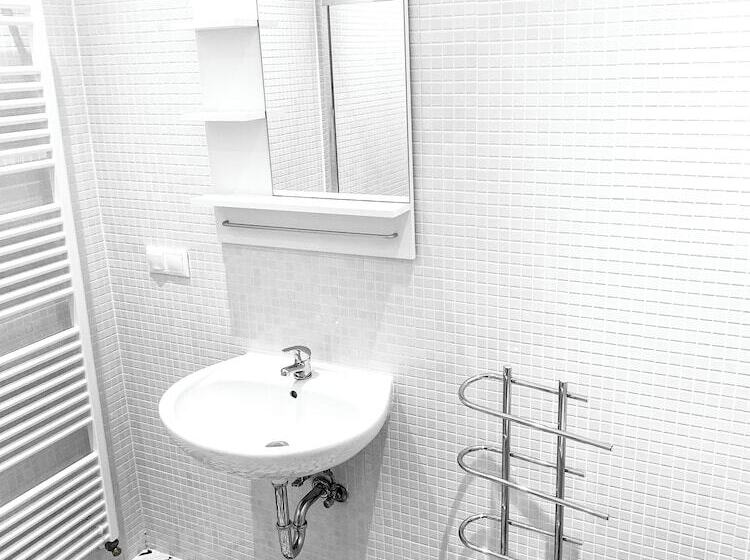 Boutique Apartments Vienna