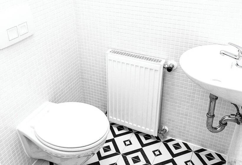 Boutique Apartments Vienna