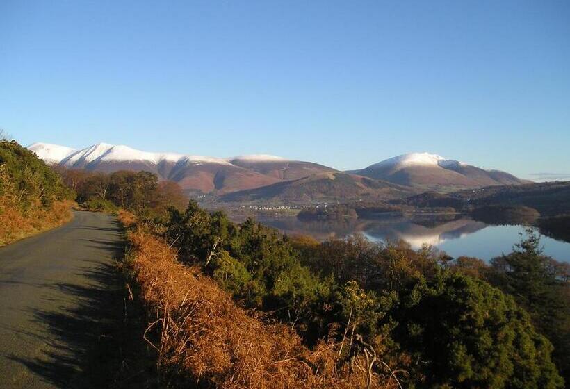 Brookfield B&b Guest House