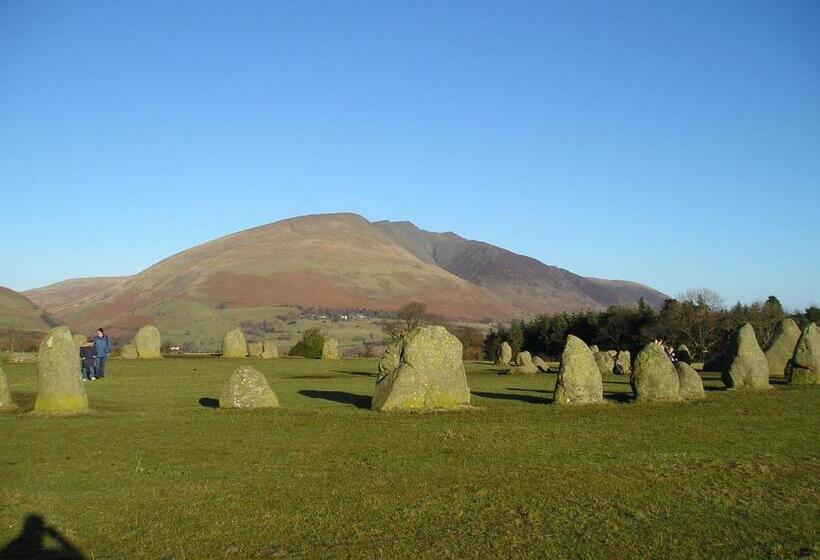 Brookfield B&b Guest House