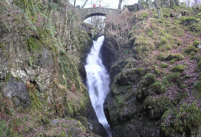 Brookfield B&b Guest House