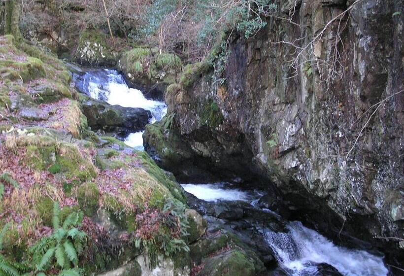 Brookfield B&b Guest House