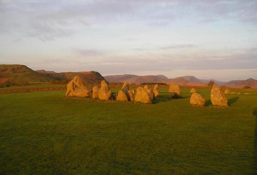 Brookfield B&b Guest House