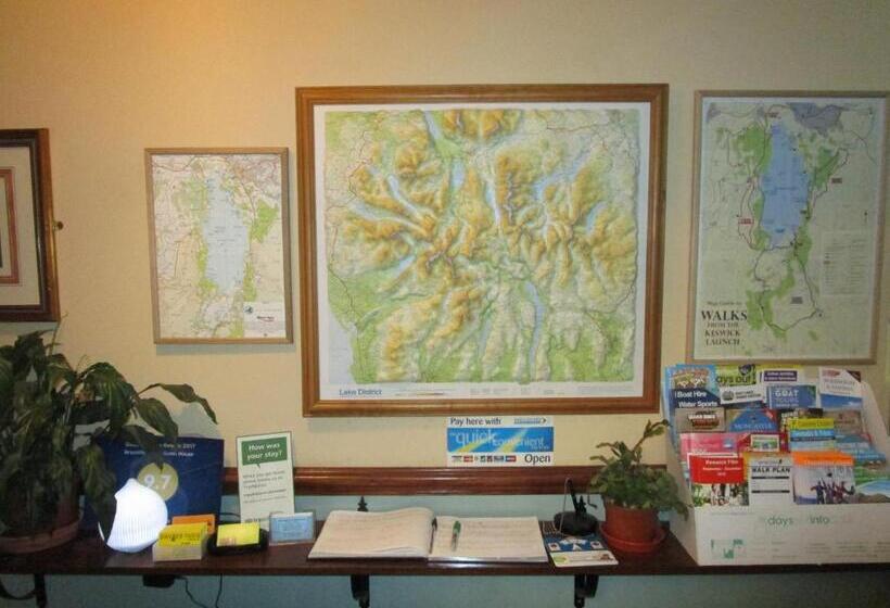 Brookfield B&b Guest House