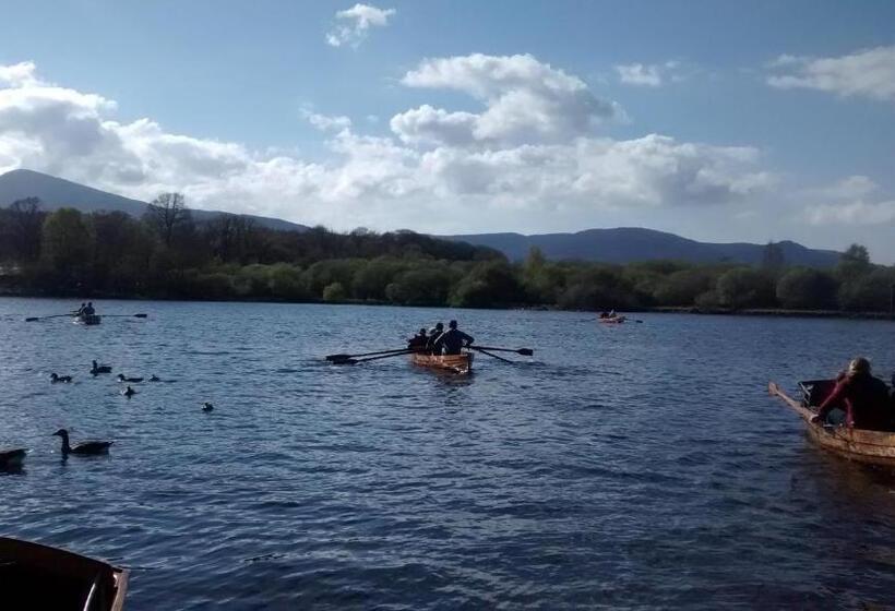 Brookfield B&b Guest House