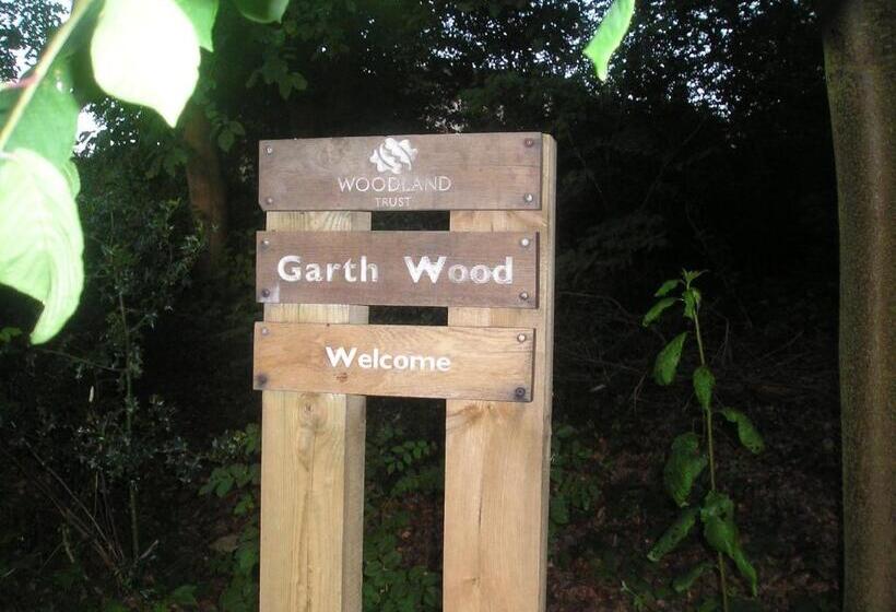 Brookfield B&b Guest House