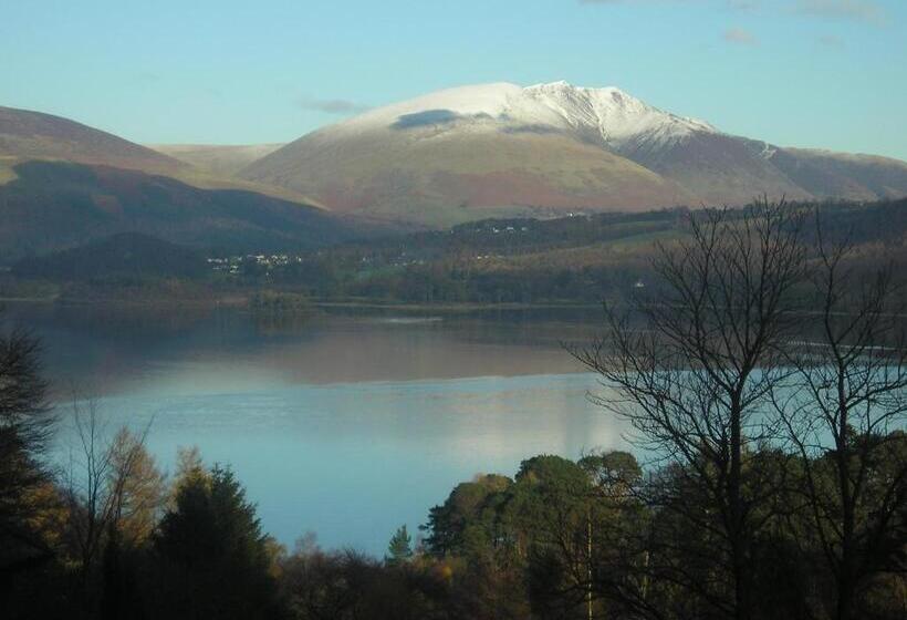 Brookfield B&b Guest House