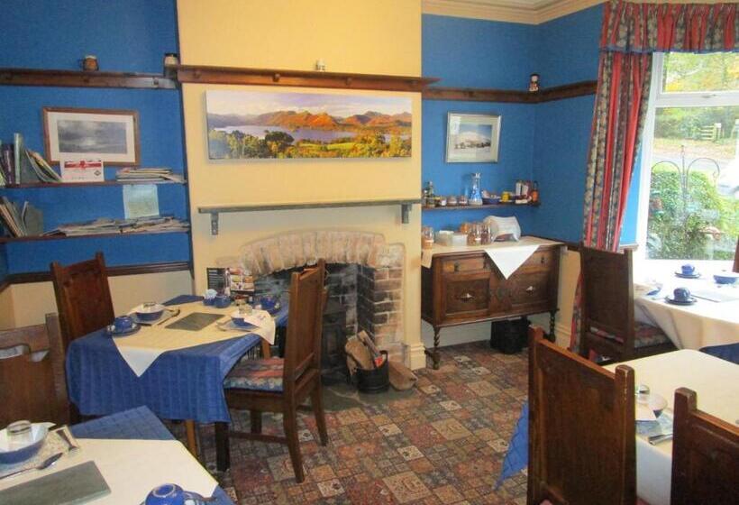 Brookfield B&b Guest House