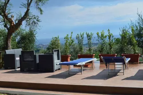 Casa Sarticola