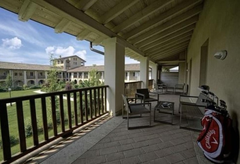 Garda Apartments San Vigilio Golf