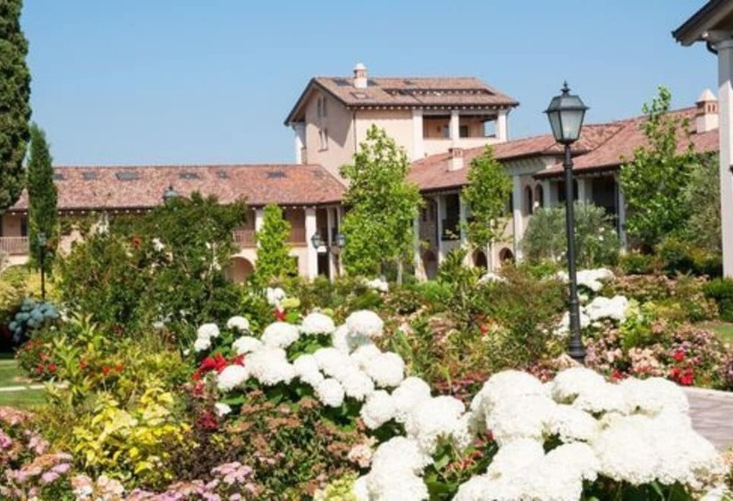 Garda Apartments San Vigilio Golf