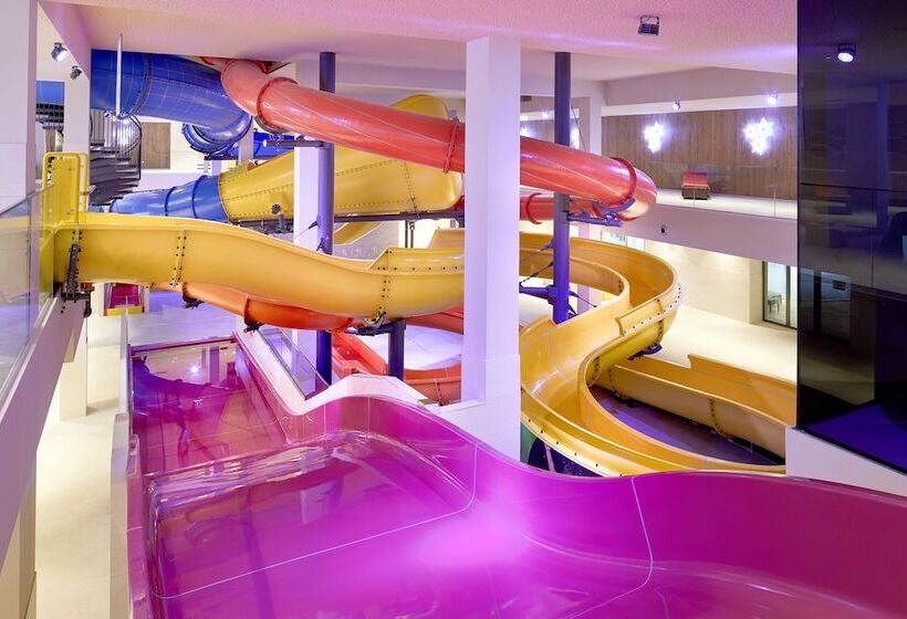 Das Edelweiss  Salzburg Mountain Resort