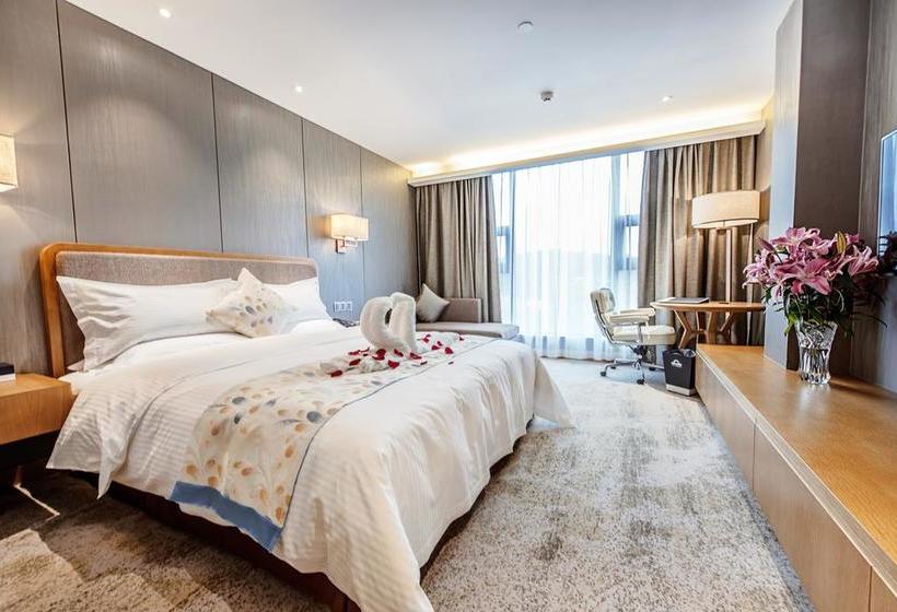 ホテル Days  Yijiang Branch