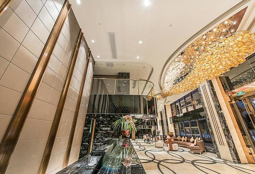 ホテル Days  Yijiang Branch