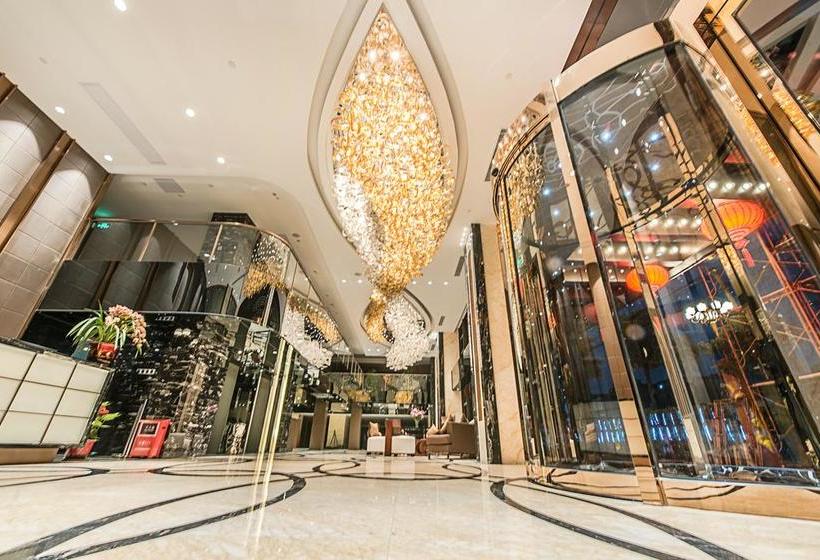 ホテル Days  Yijiang Branch