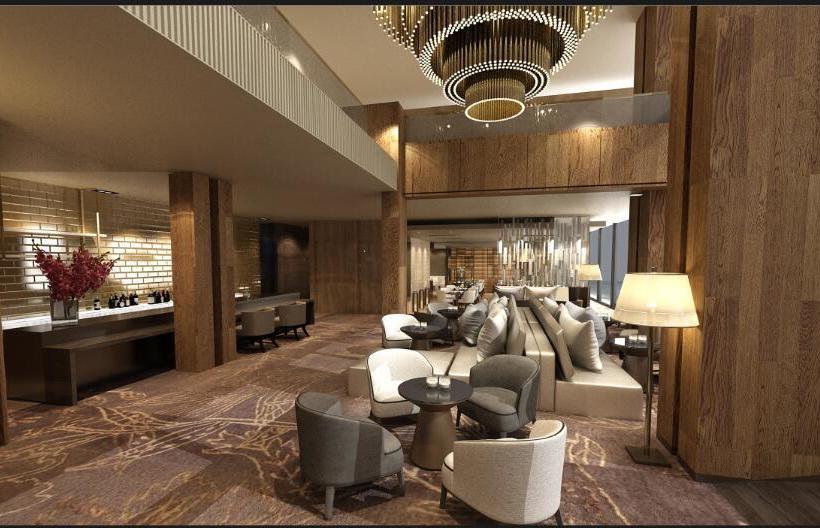 ホテル Days  Yijiang Branch