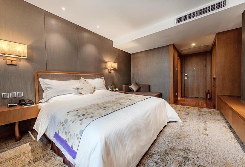 ホテル Days  Yijiang Branch