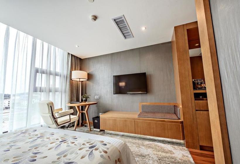 ホテル Days  Yijiang Branch