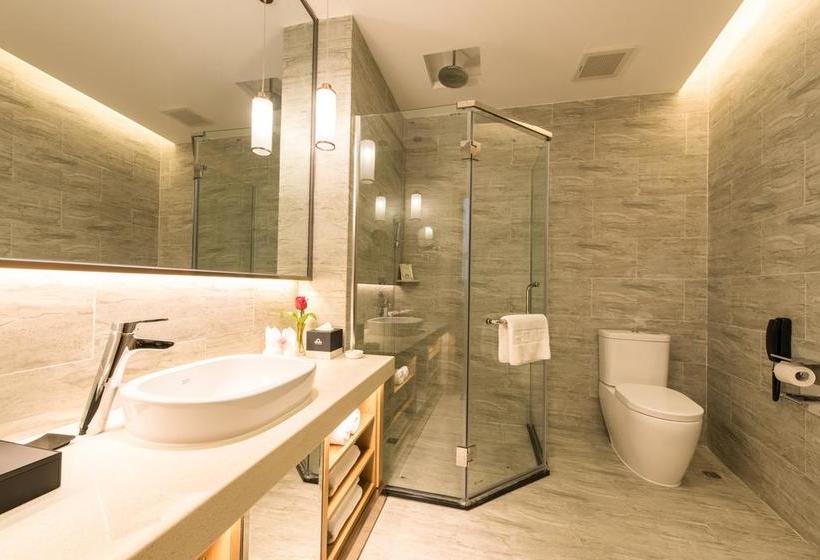 ホテル Days  Yijiang Branch