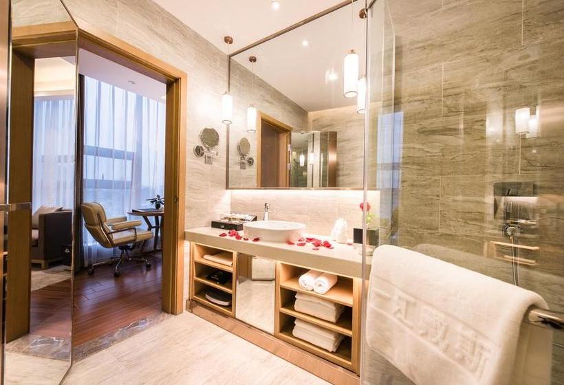 ホテル Days  Yijiang Branch