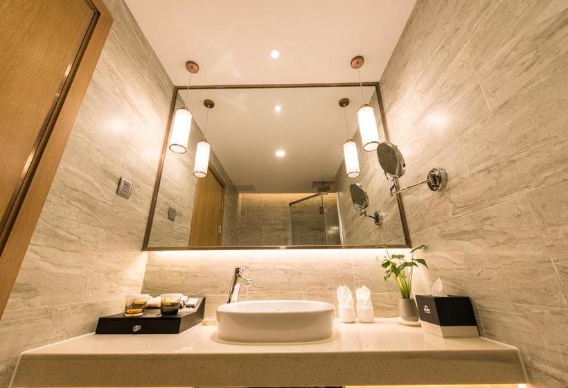 ホテル Days  Yijiang Branch