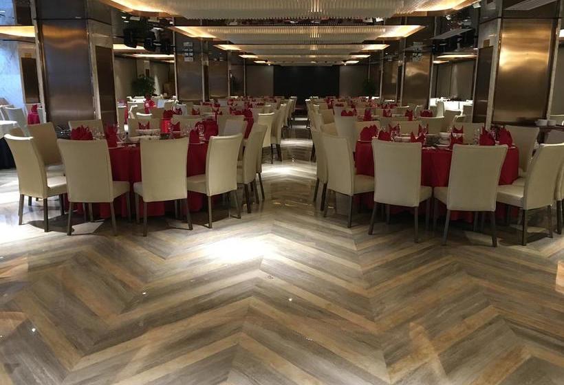 ホテル Days  Yijiang Branch