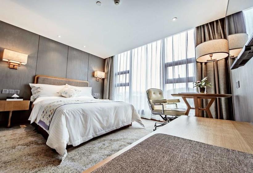 ホテル Days  Yijiang Branch