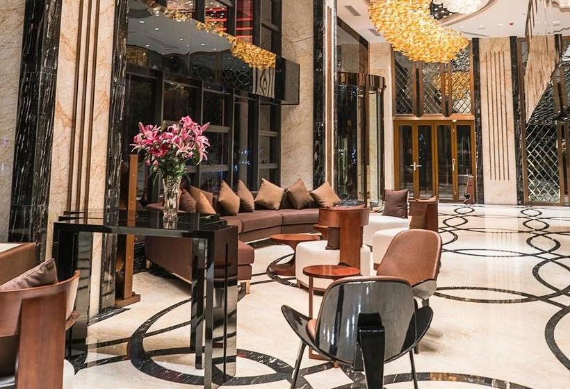 ホテル Days  Yijiang Branch