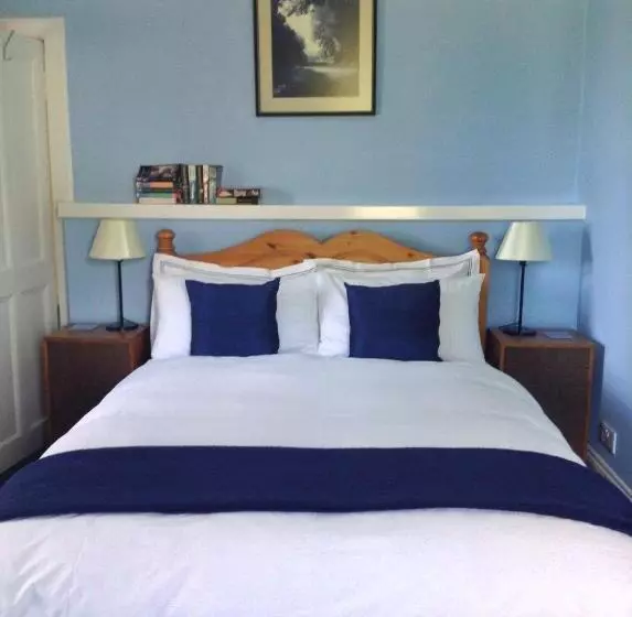 Dower House Newtonmore B&b