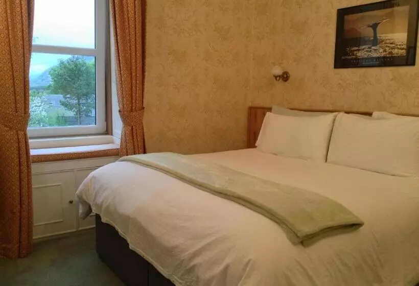 Dower House Newtonmore B&b