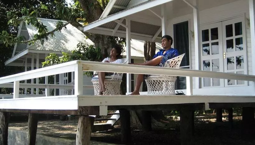 Driftwood Resort