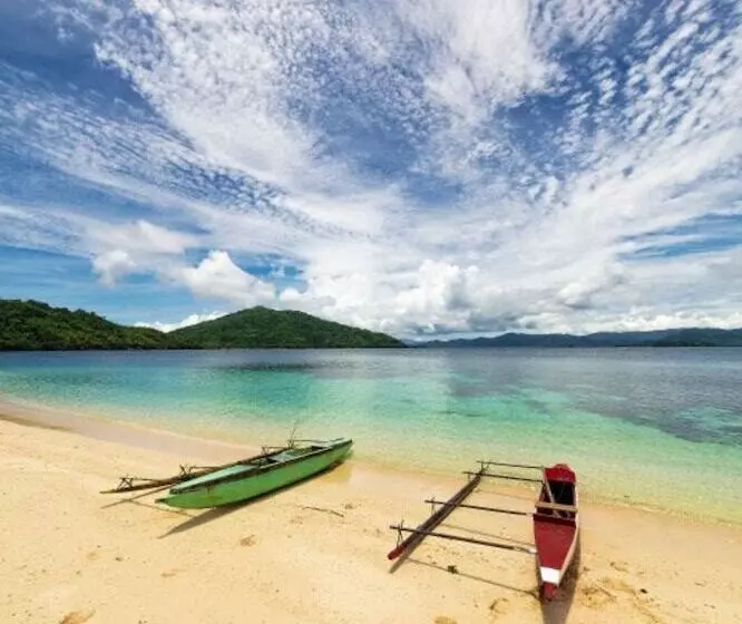 Driftwood Resort