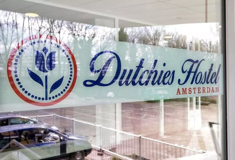 Dutchies Hostel