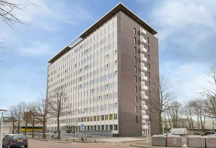 Dutchies Hostel