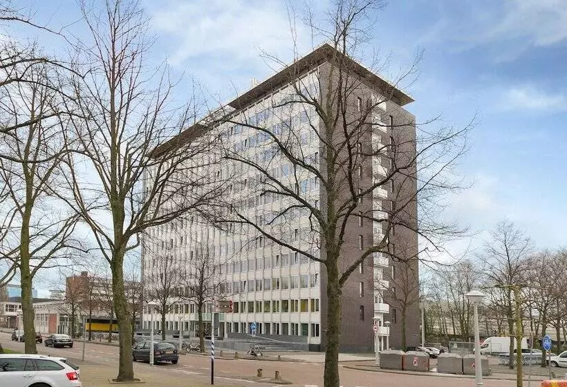 Dutchies Hostel