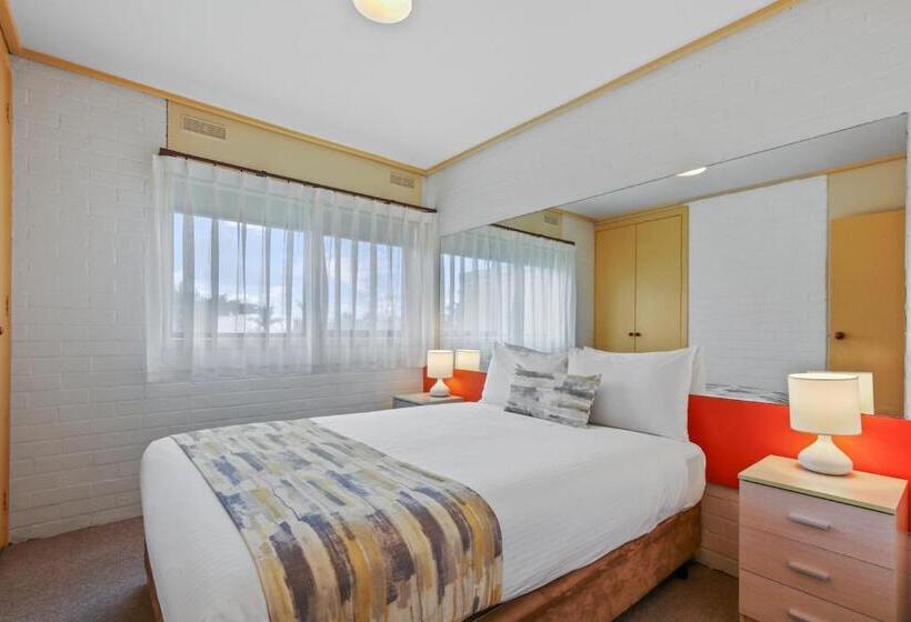 Emmanuel Holiday Apartment