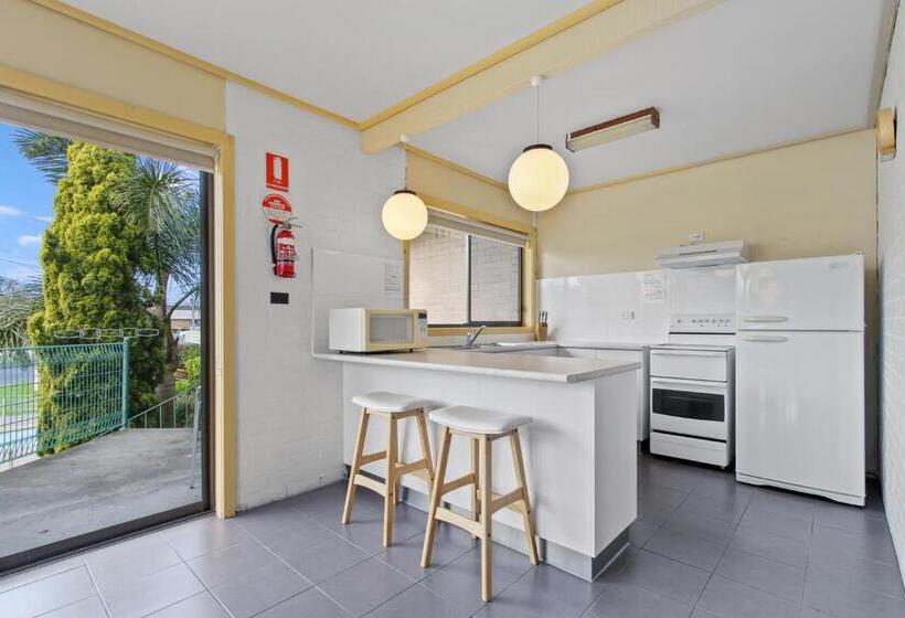 Emmanuel Holiday Apartment