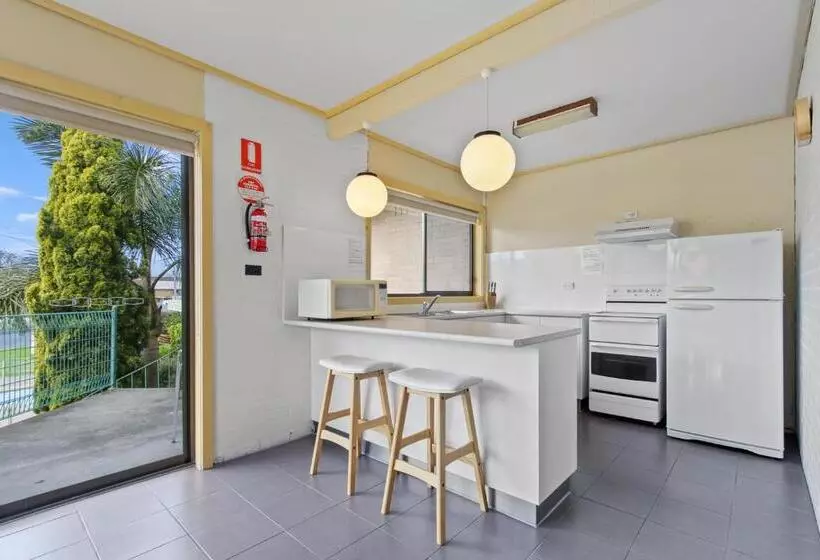 Emmanuel Holiday Apartment