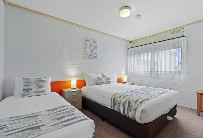 Emmanuel Holiday Apartment