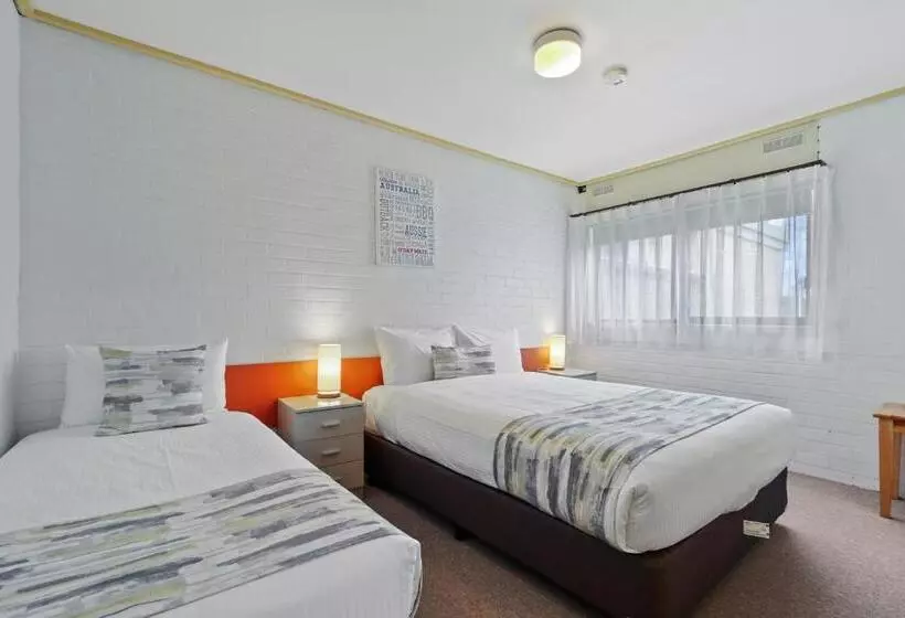 Emmanuel Holiday Apartment