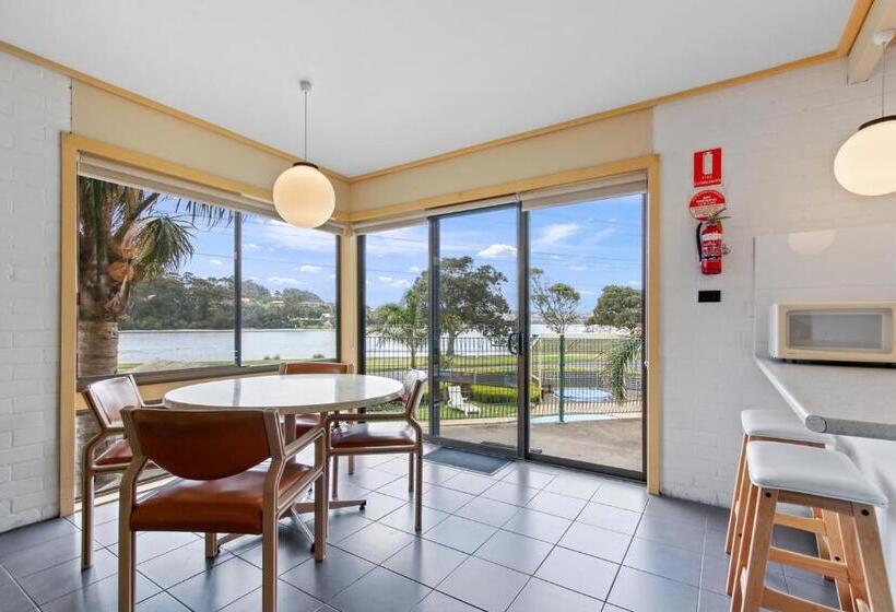 Emmanuel Holiday Apartment