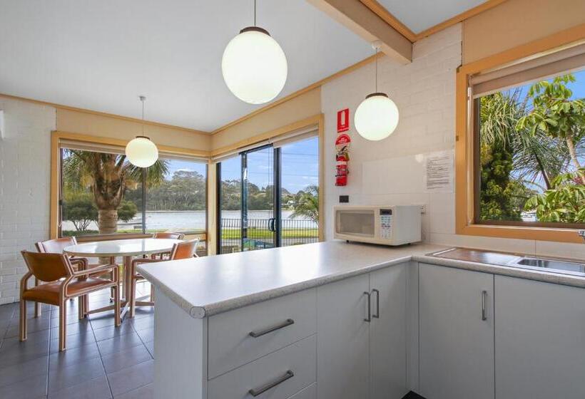 Emmanuel Holiday Apartment