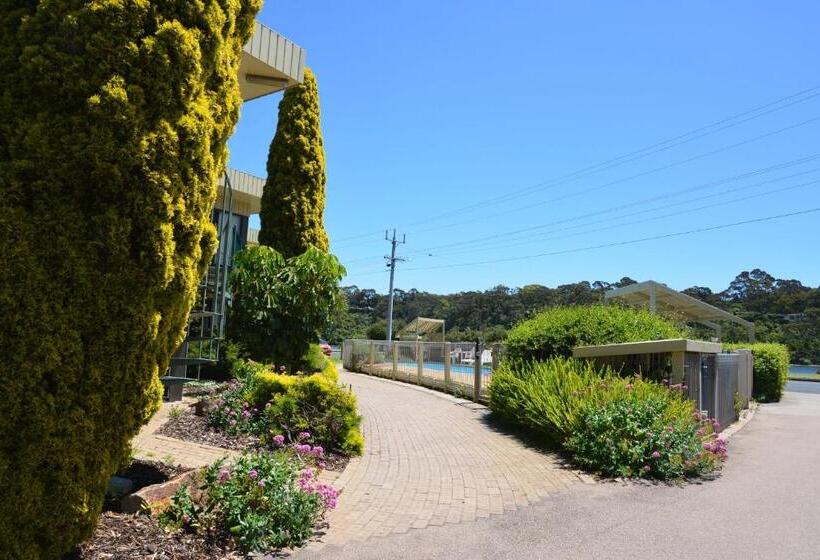 Emmanuel Holiday Apartment