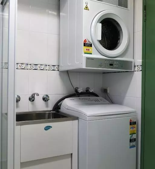 Emmanuel Holiday Apartment