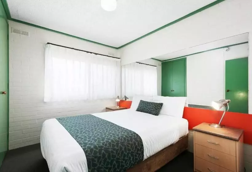 Emmanuel Holiday Apartment
