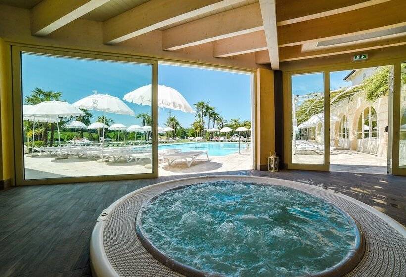 Garda Apartments San Vigilio Golf