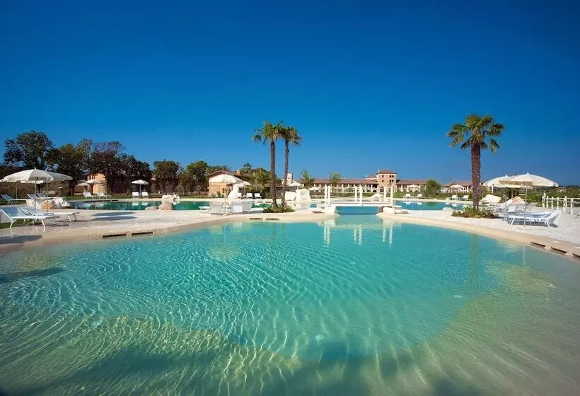 Garda Apartments San Vigilio Golf