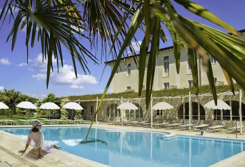 Garda Apartments San Vigilio Golf