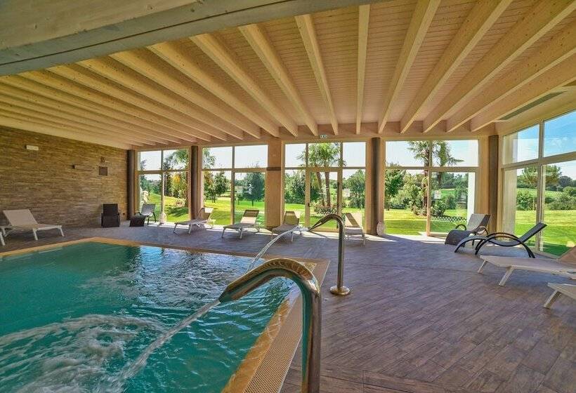 Garda Apartments San Vigilio Golf