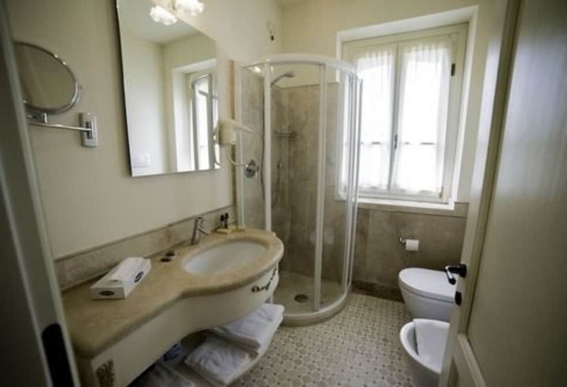 Garda Apartments San Vigilio Golf